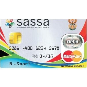 SRD Status Check Online Card